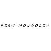 tourist camp fish mongolia camp in mongolia